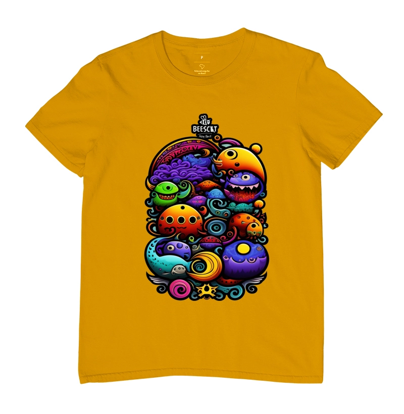 Camisa 13