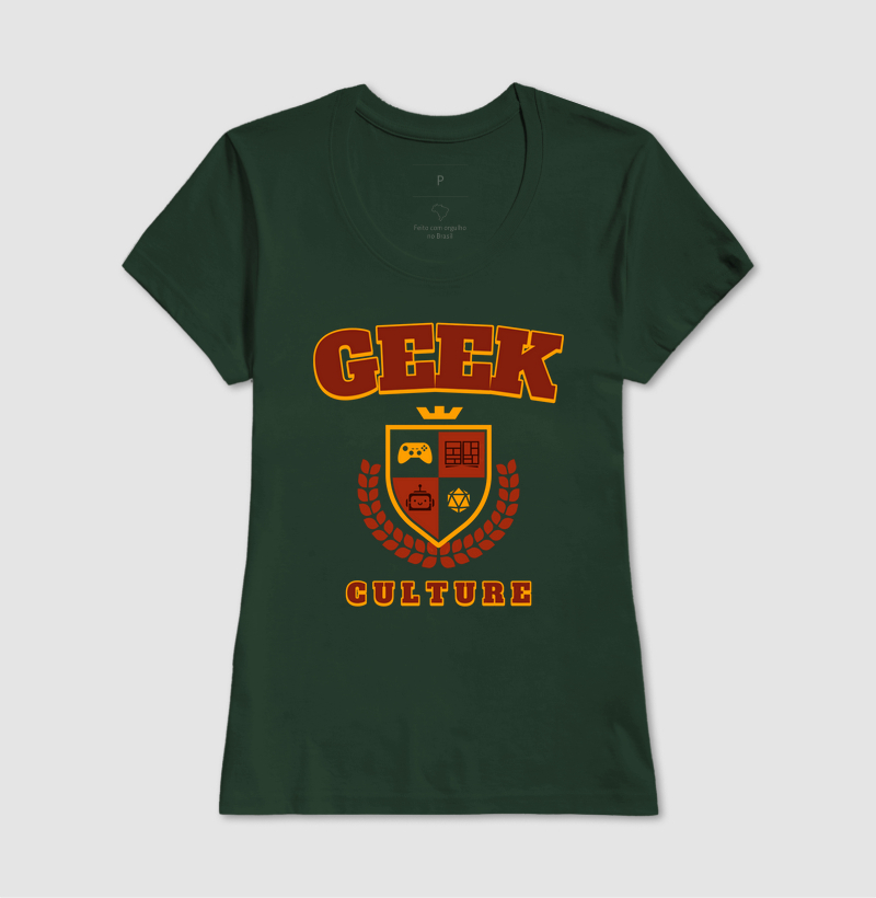 Camisa 9