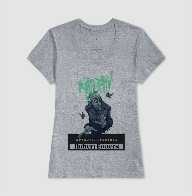 Camisa 18