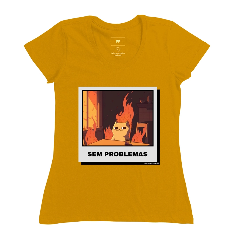 Camisa 8