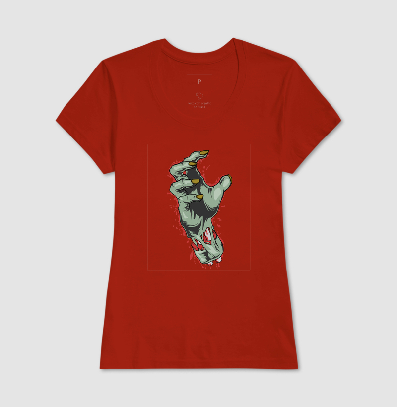 Camisa 10