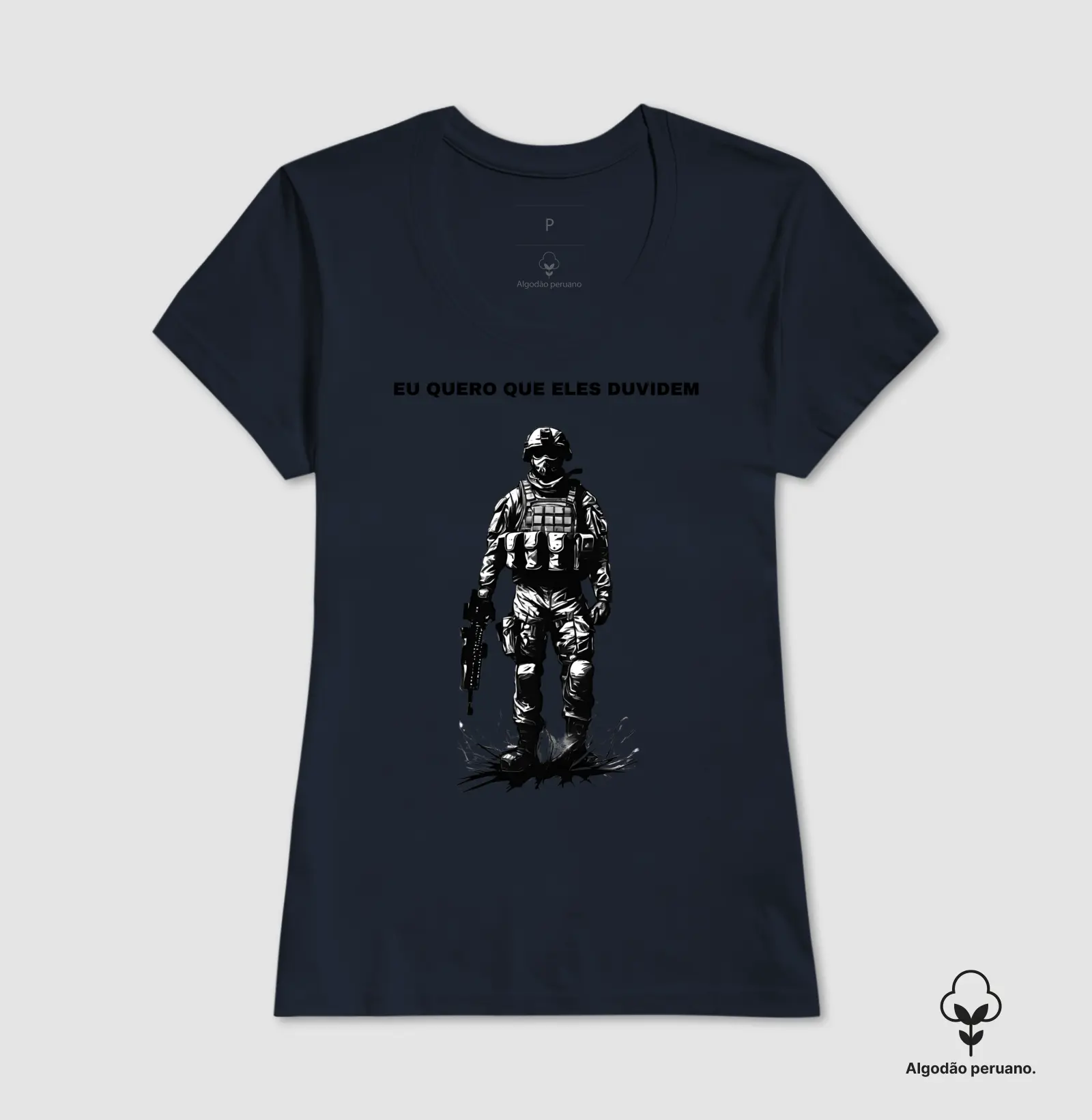 Camisa 2