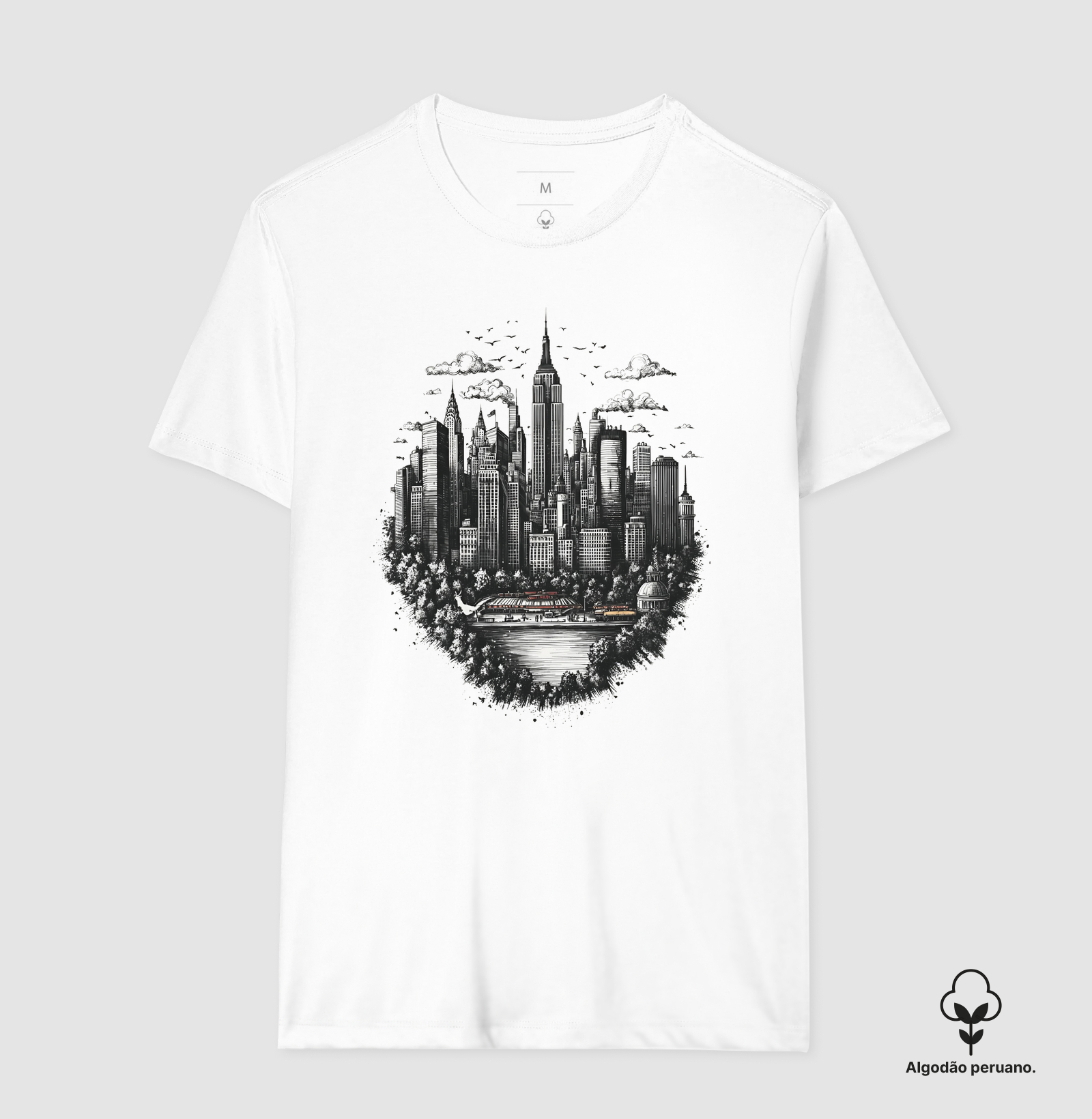 Camisa 1