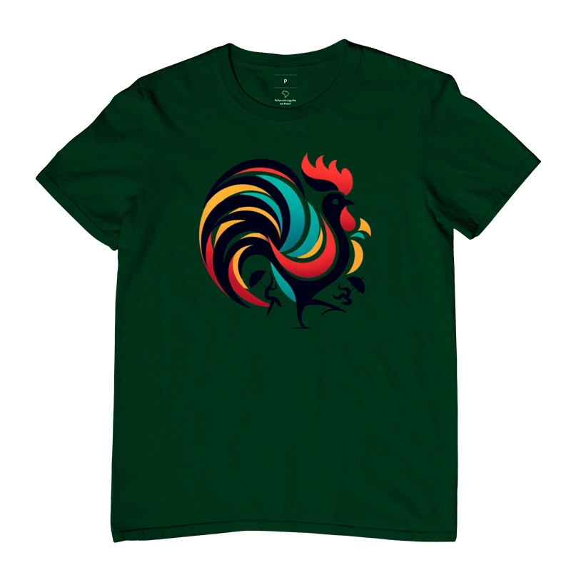 Camisa 11