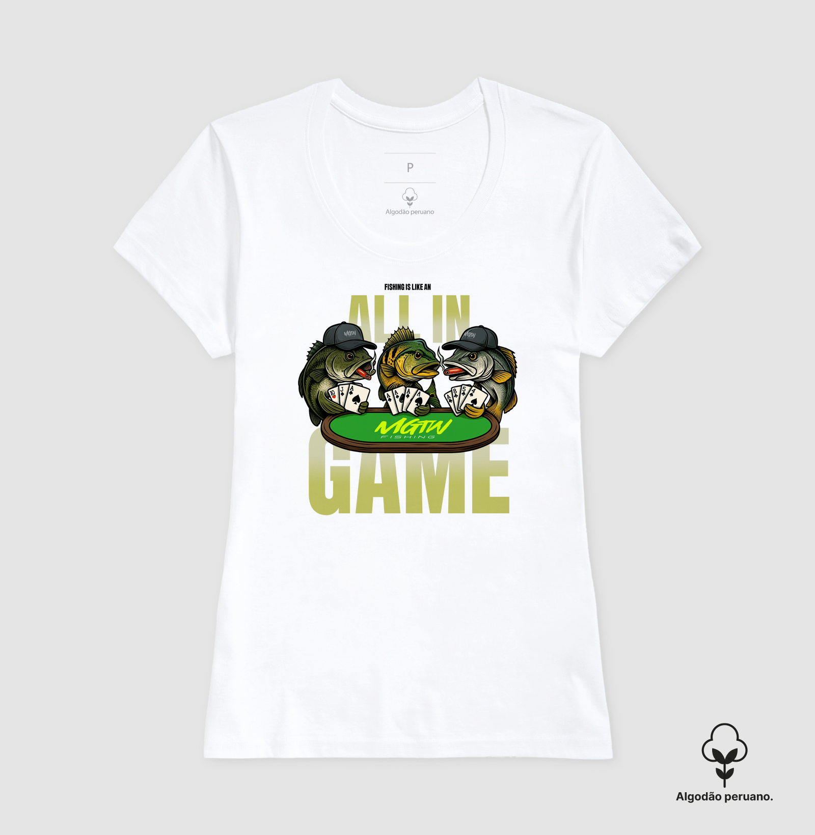 Camisa 1