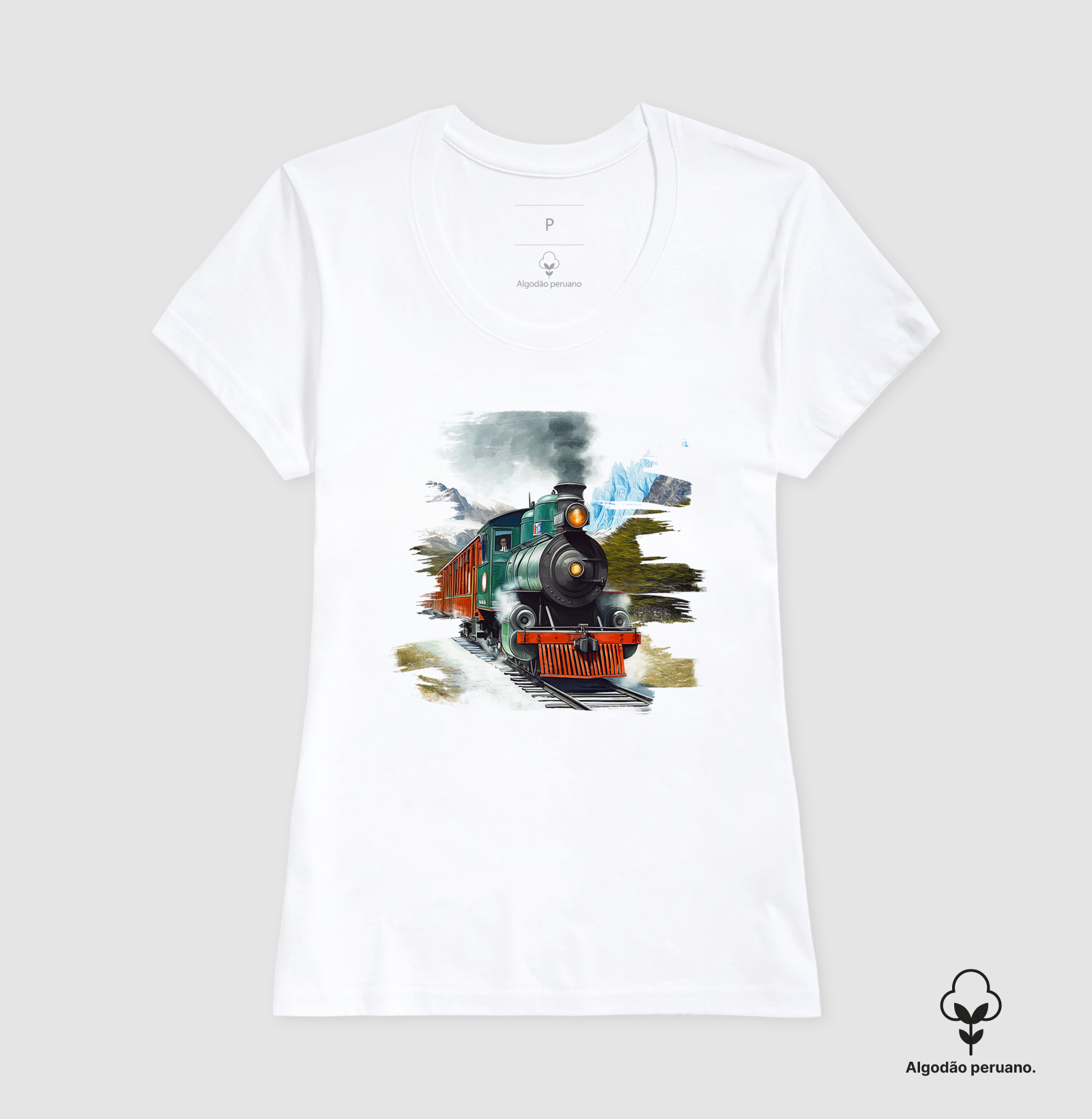 Camisa 3