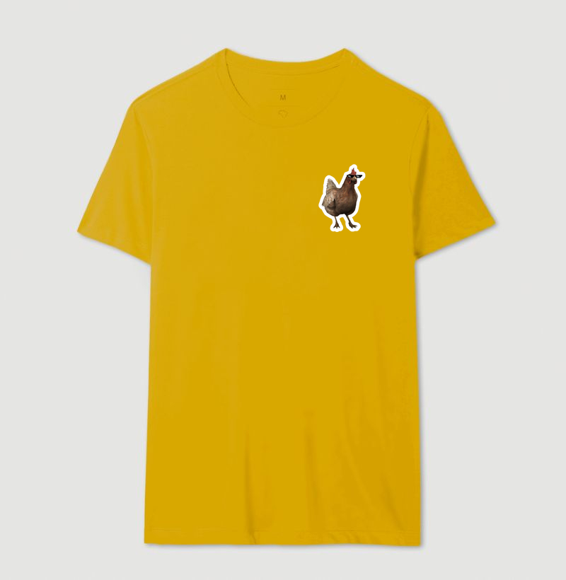 Camisa 13