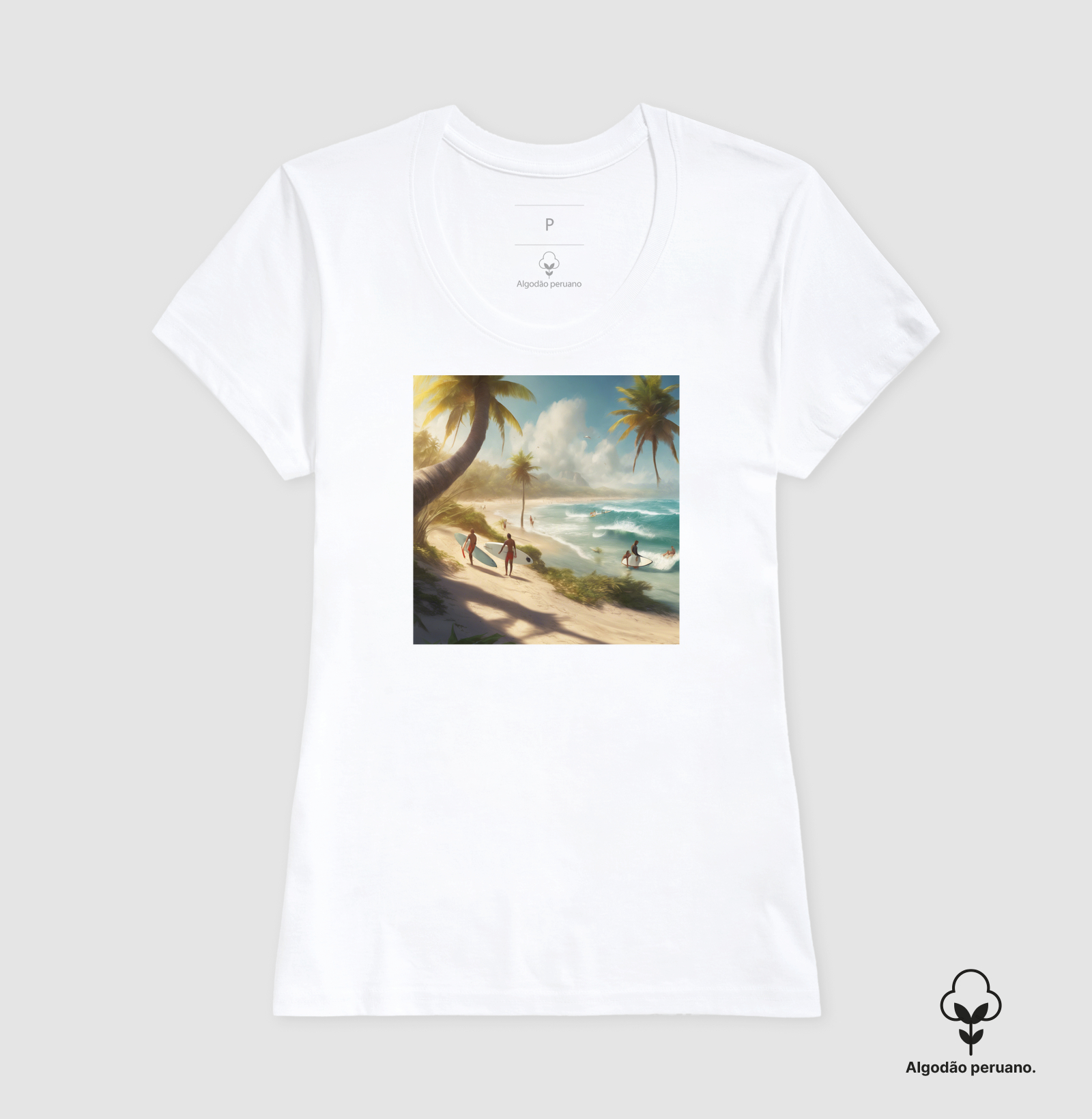 Camisa 2