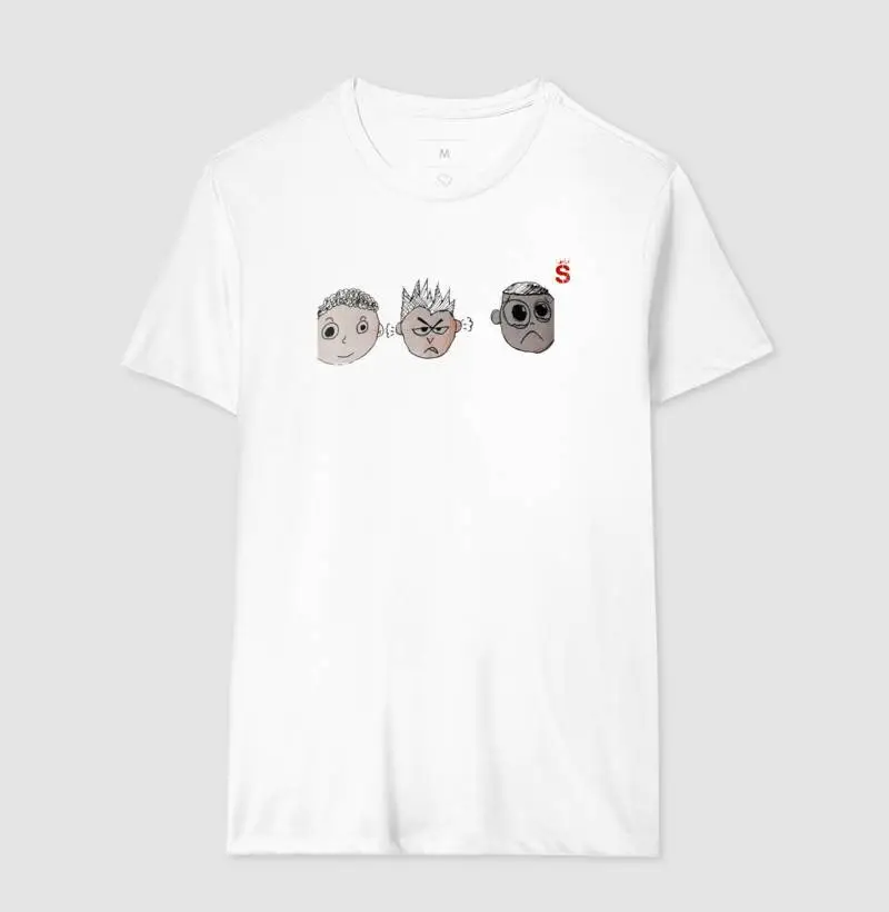 Camisa 5