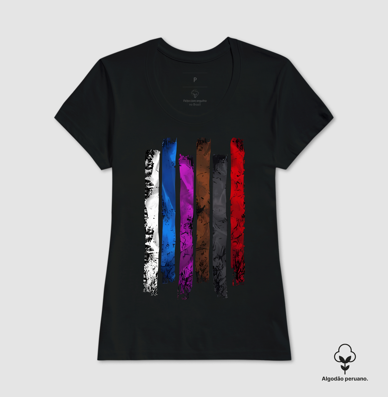 Camisa 5