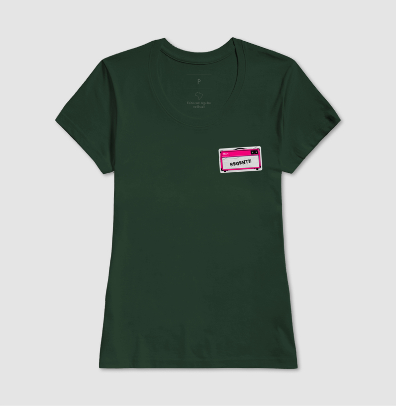 Camisa 12