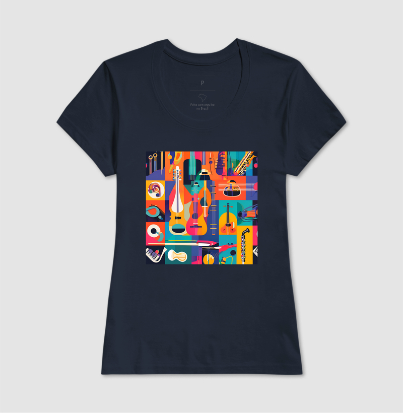 Camisa 9