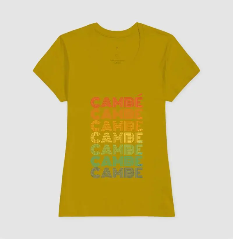 Camisa 6