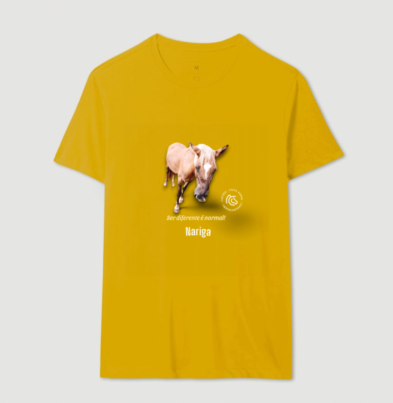 Camisa 16