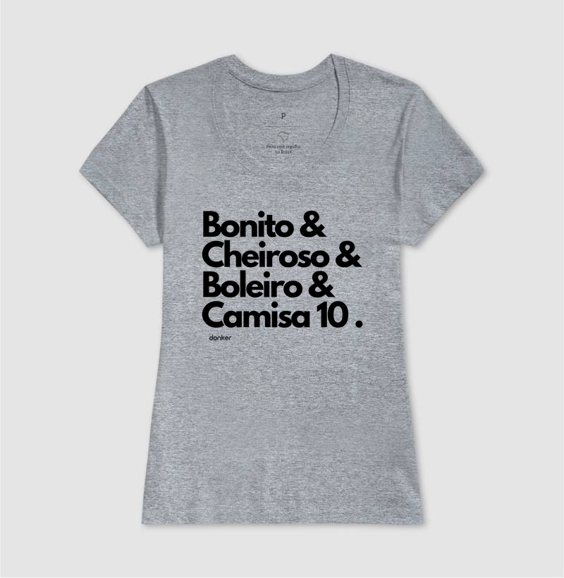 Camisa 5
