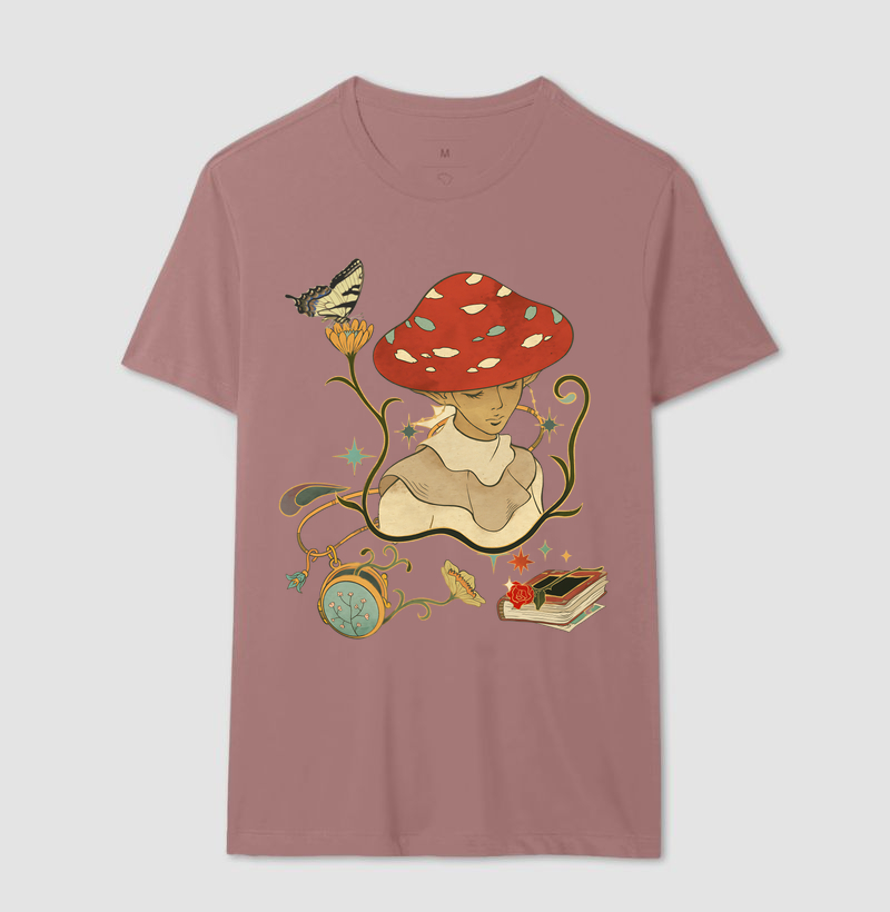 Camisa 18