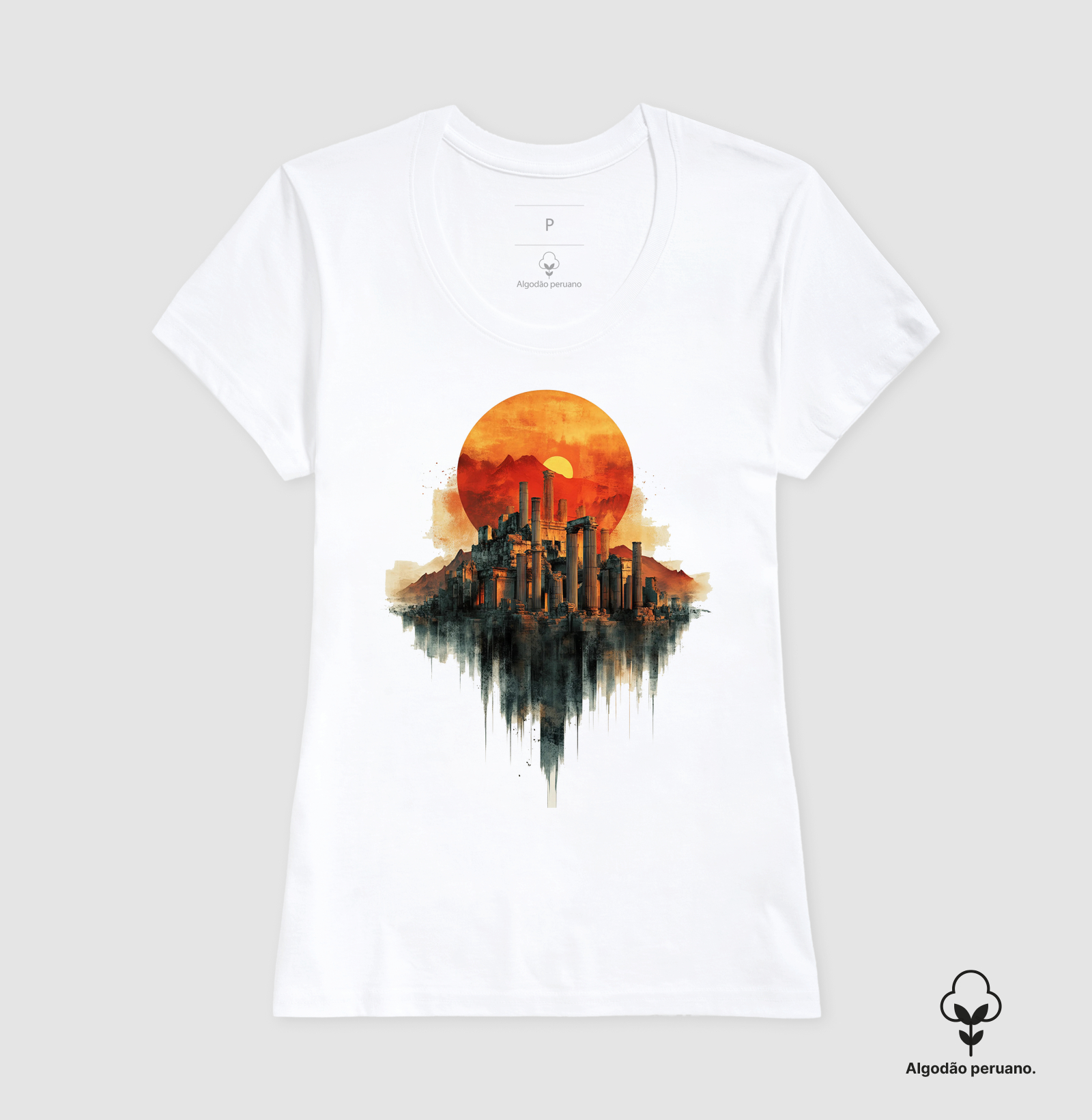 Camisa 6