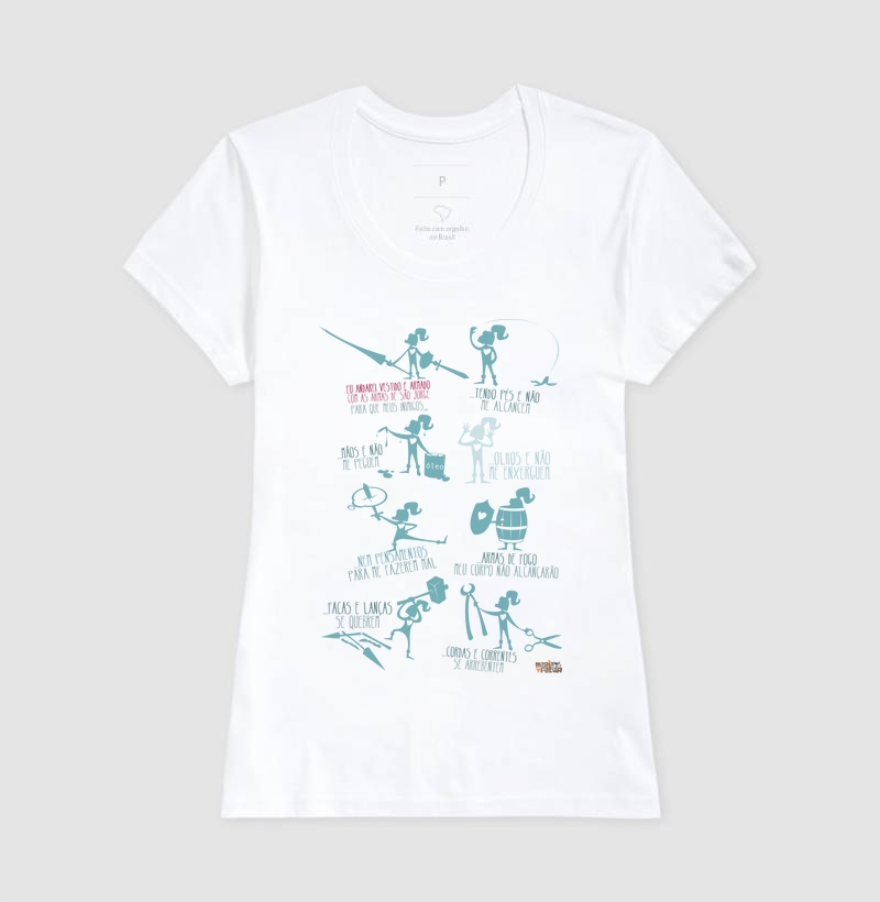Camisa 4