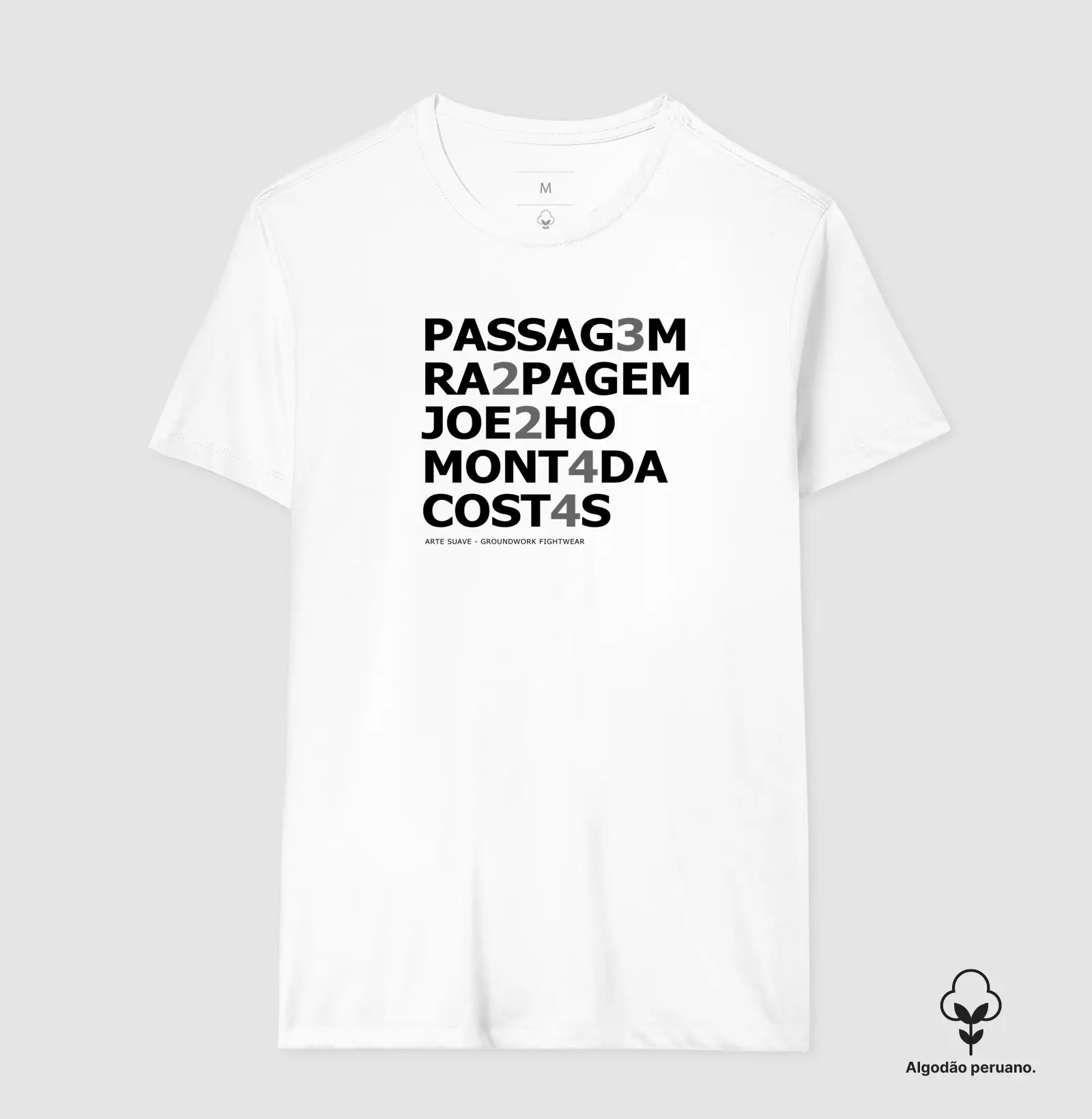 Camisa 5