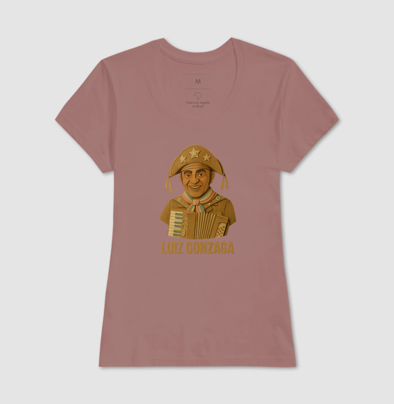 Camisa 16