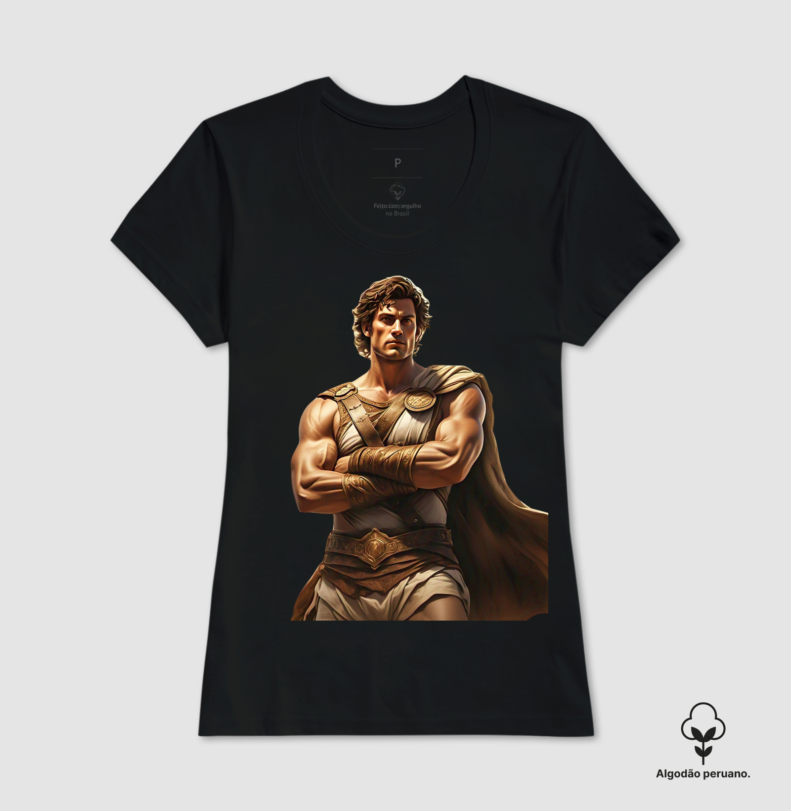 Camisa 6
