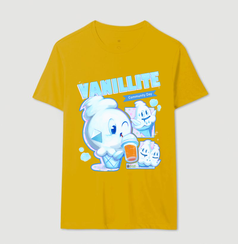 Camisa 16