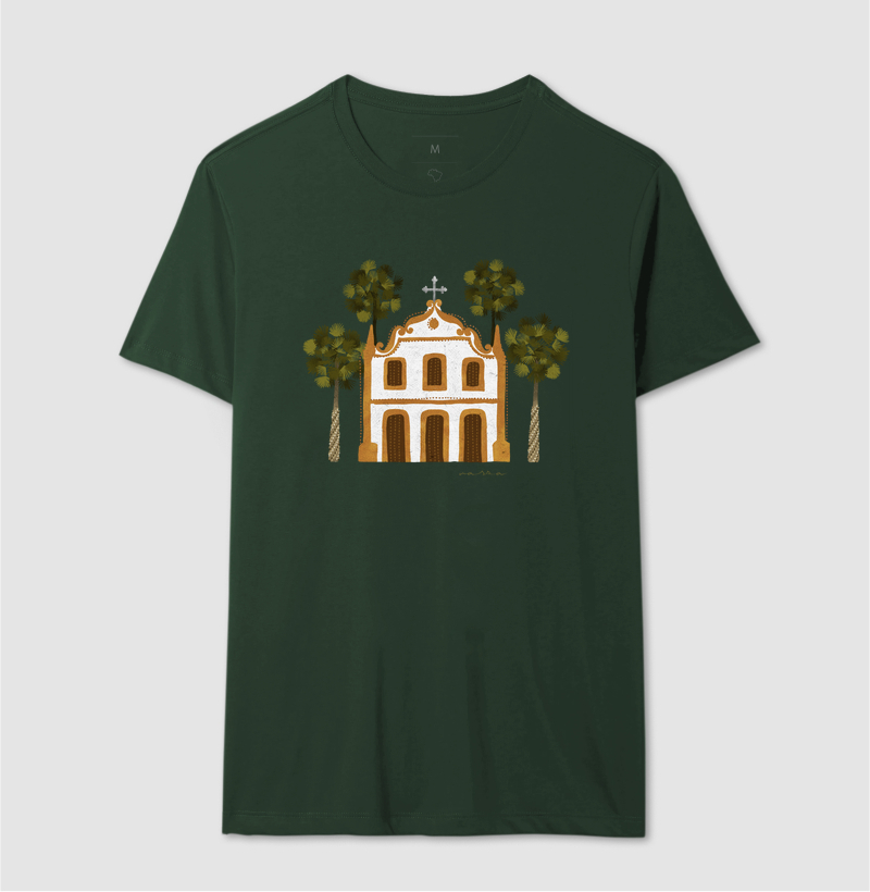 Camisa 9