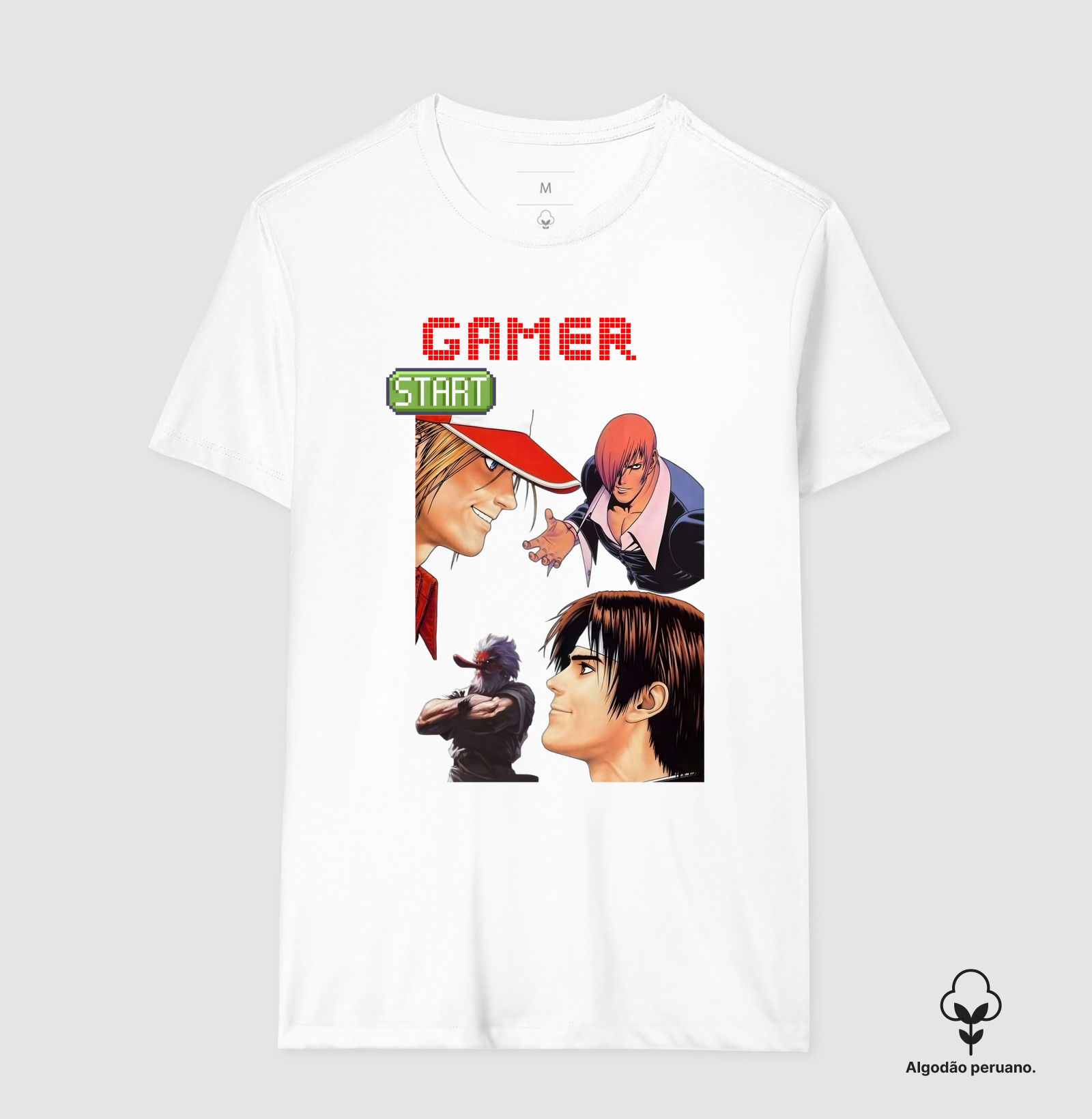 Camisa 5
