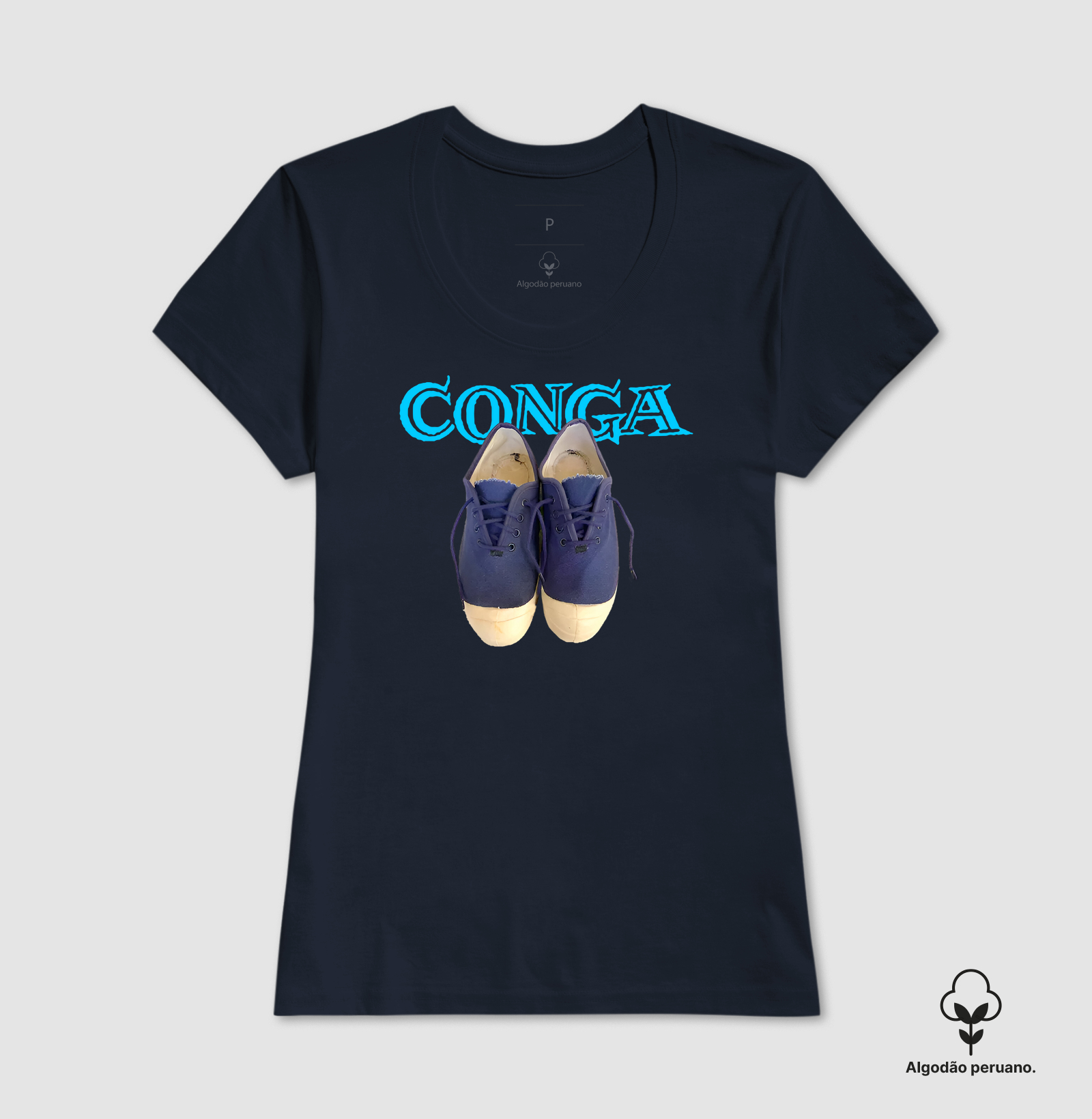 Camisa 3