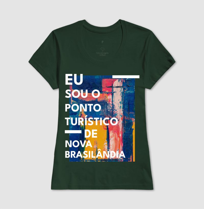 Camisa 8