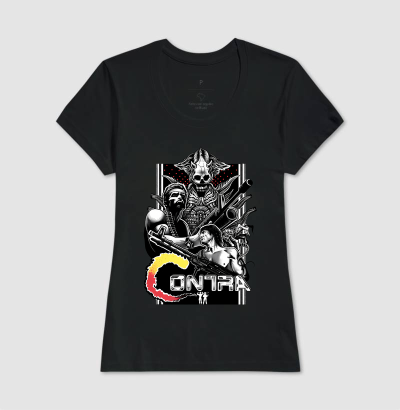 Camisa 10