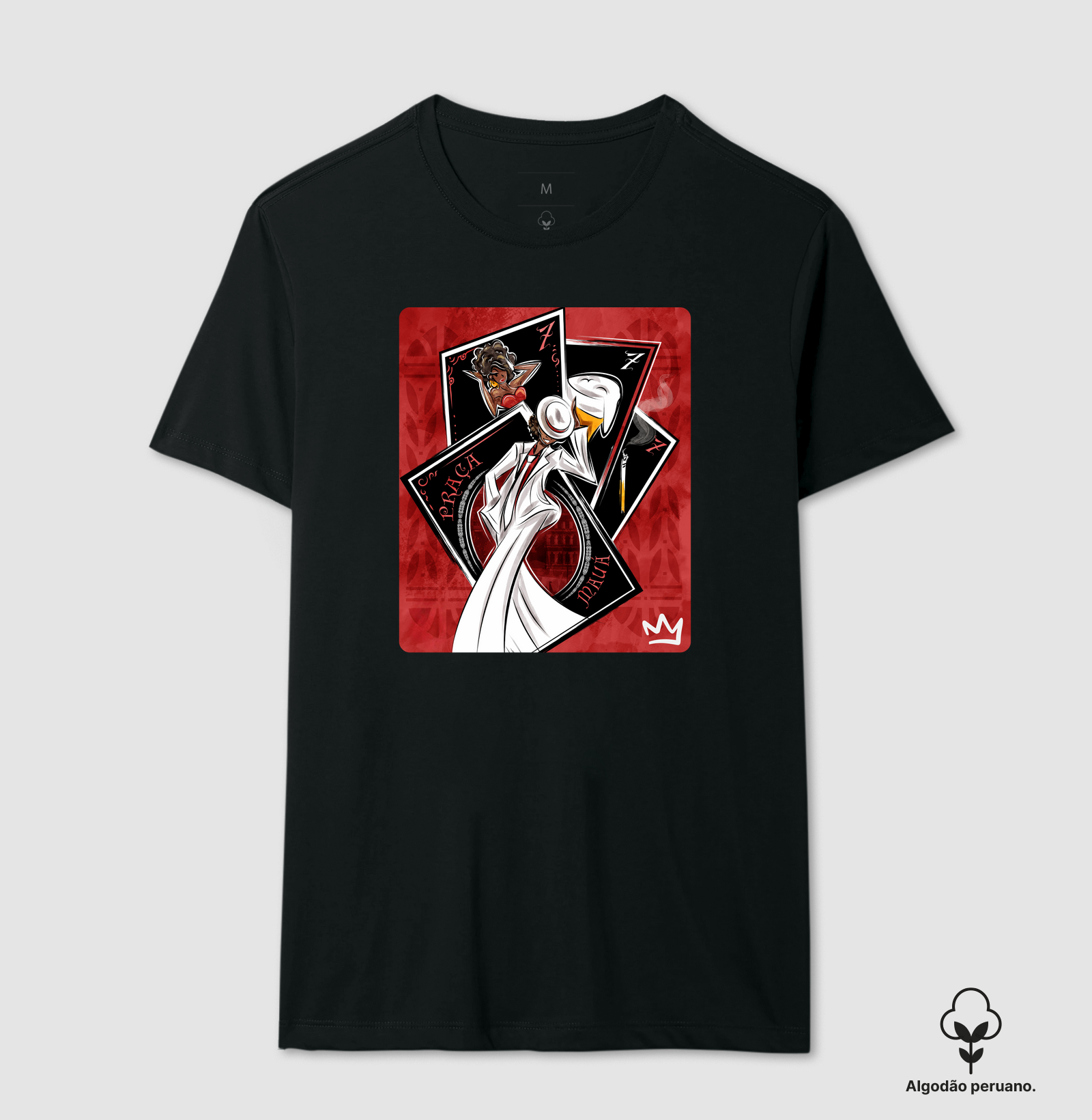 Camisa 5