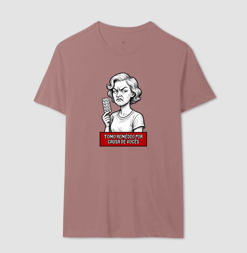 Camisa 15