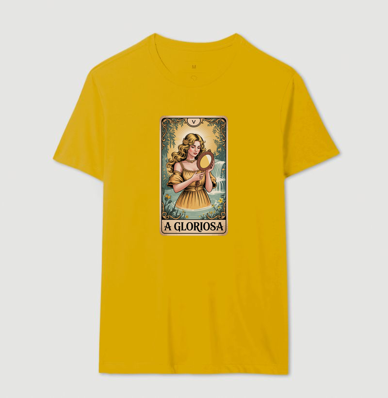 Camisa 13