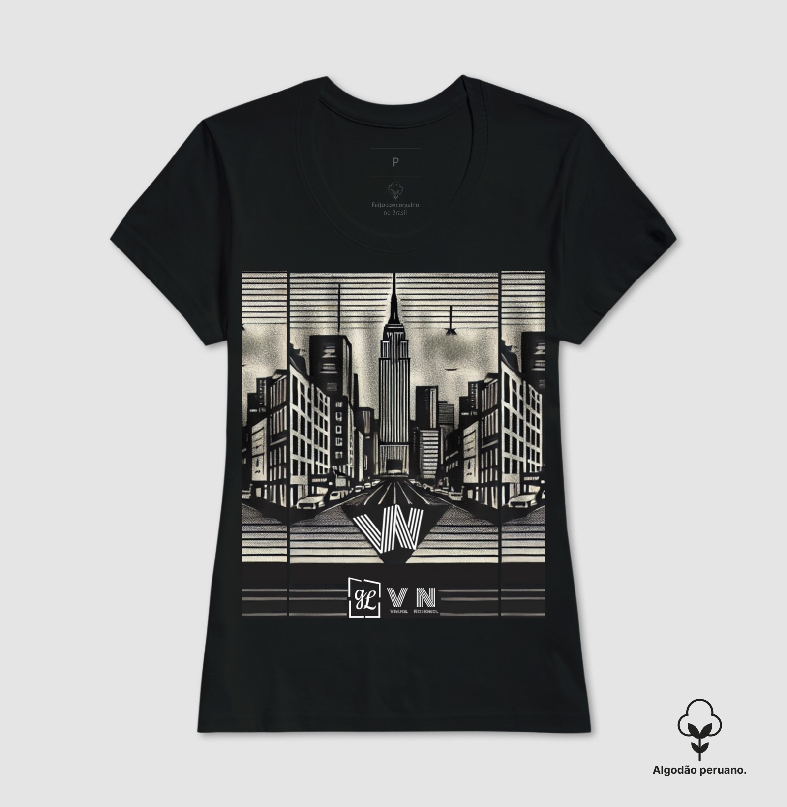 Camisa 2