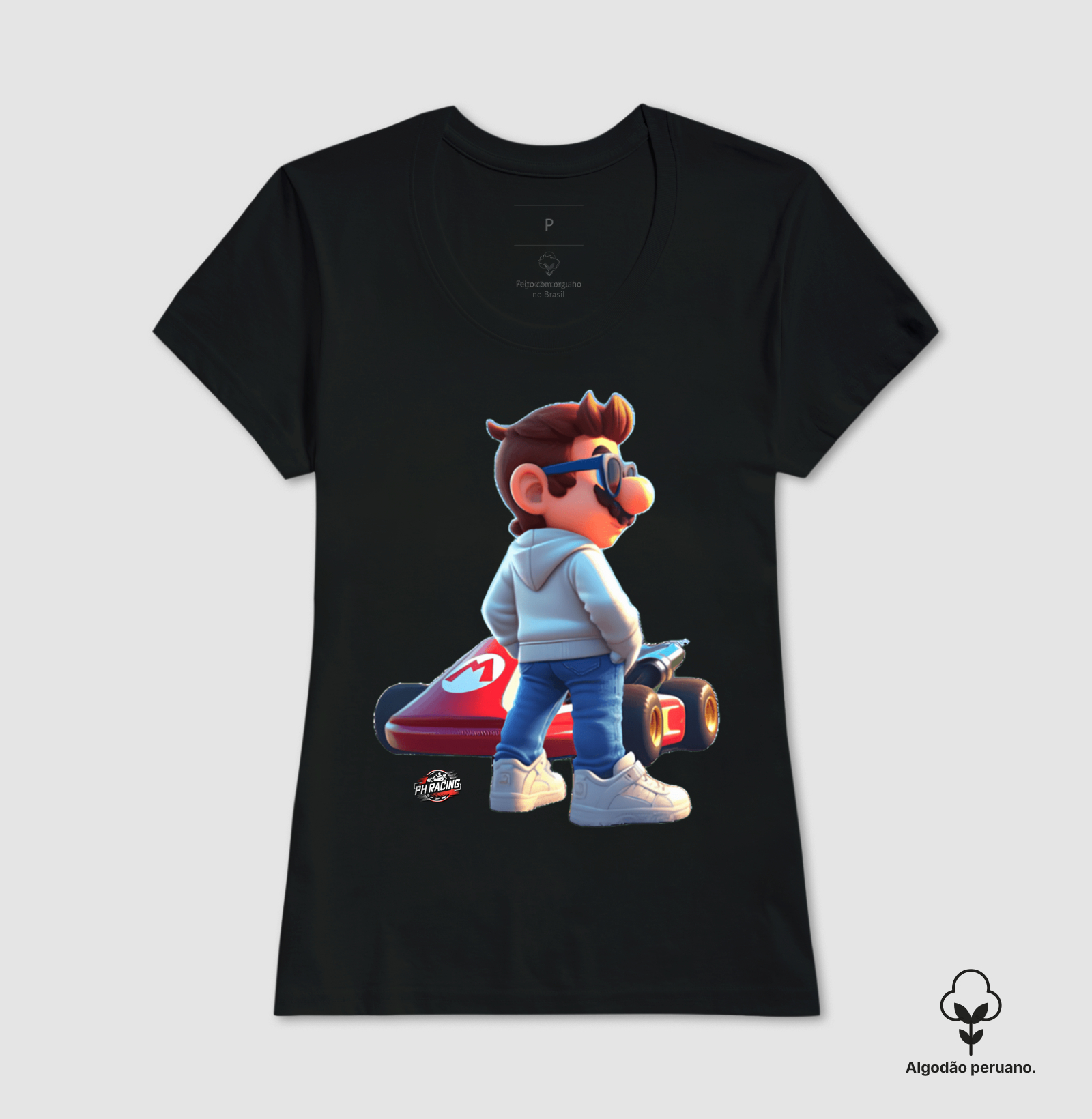 Camisa 3