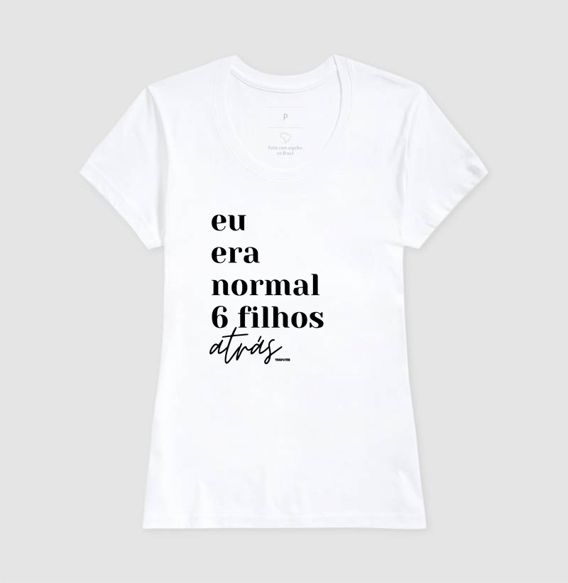 Camisa 5