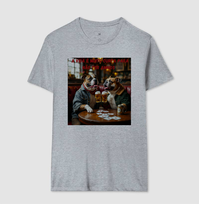 Camisa 7