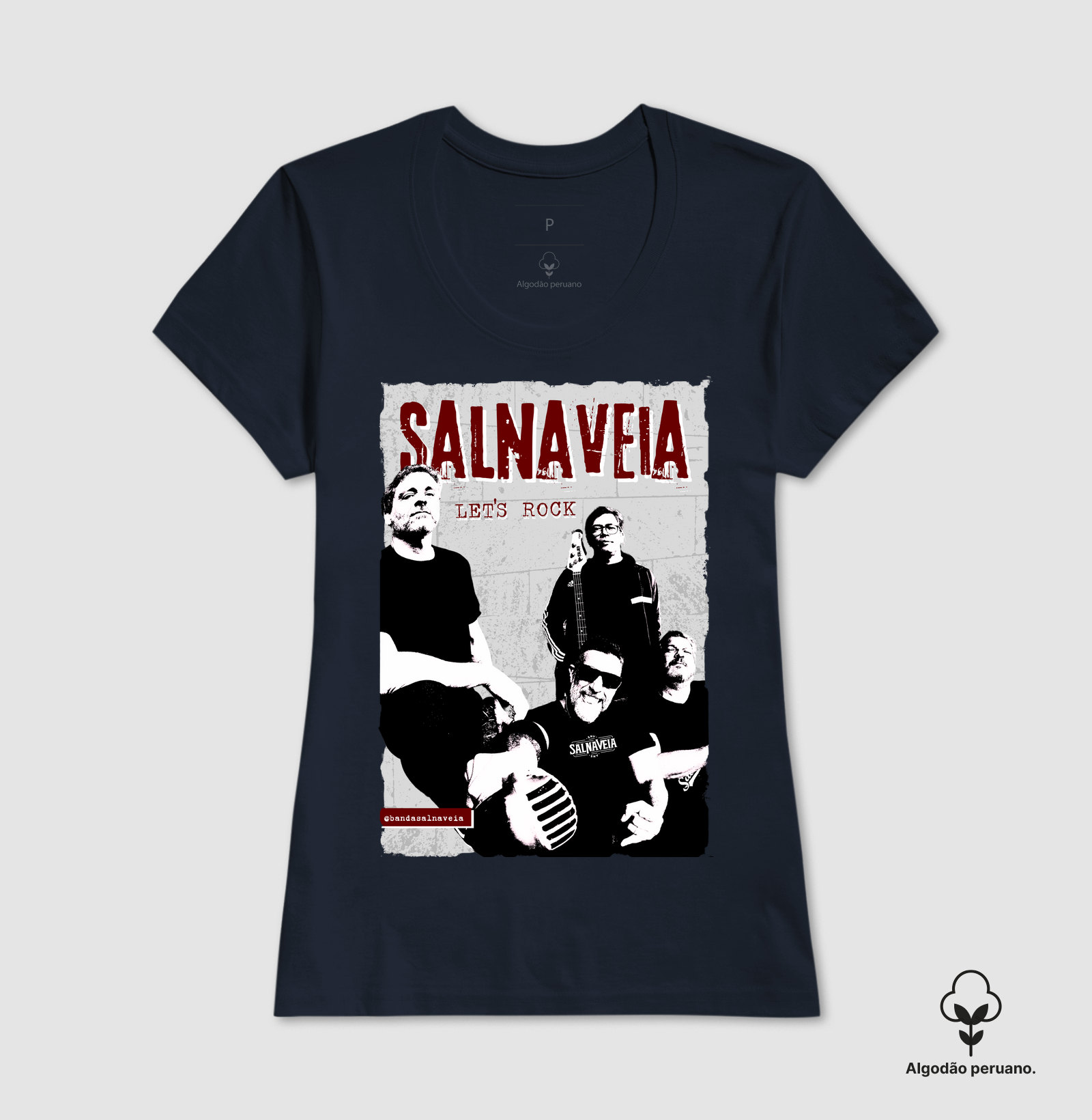 Camisa 5