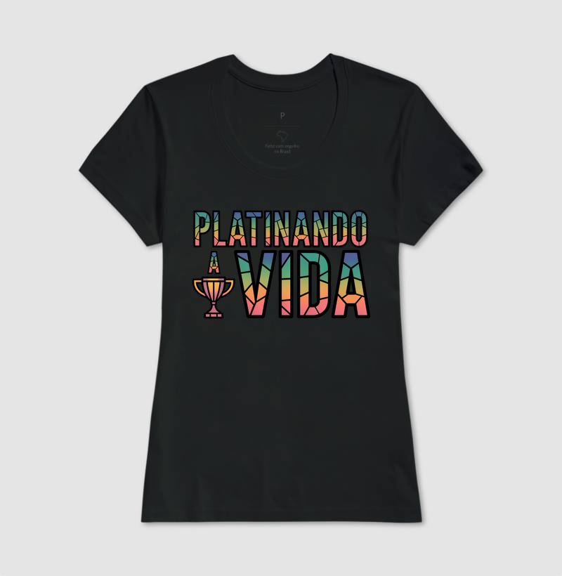 Camisa 16