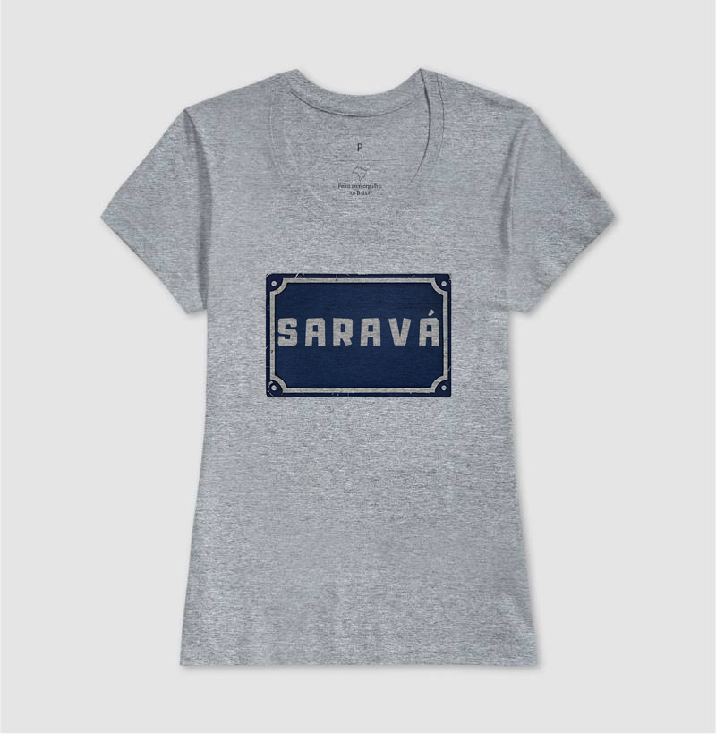 Camisa 15