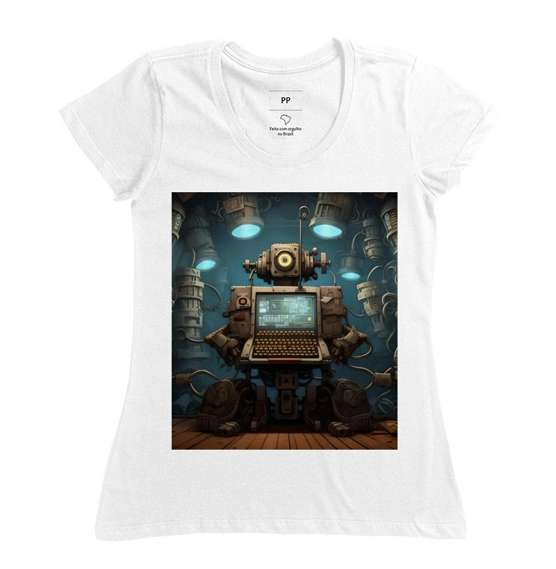 Camisa 1