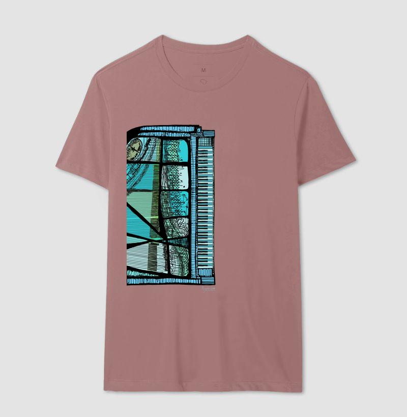 Camisa 15