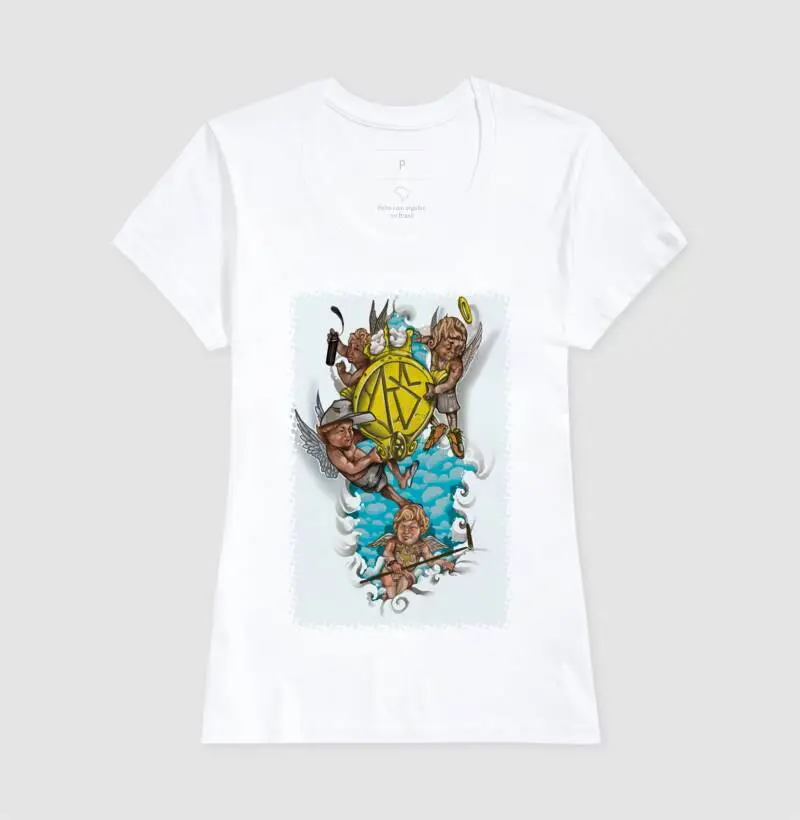 Camisa 4