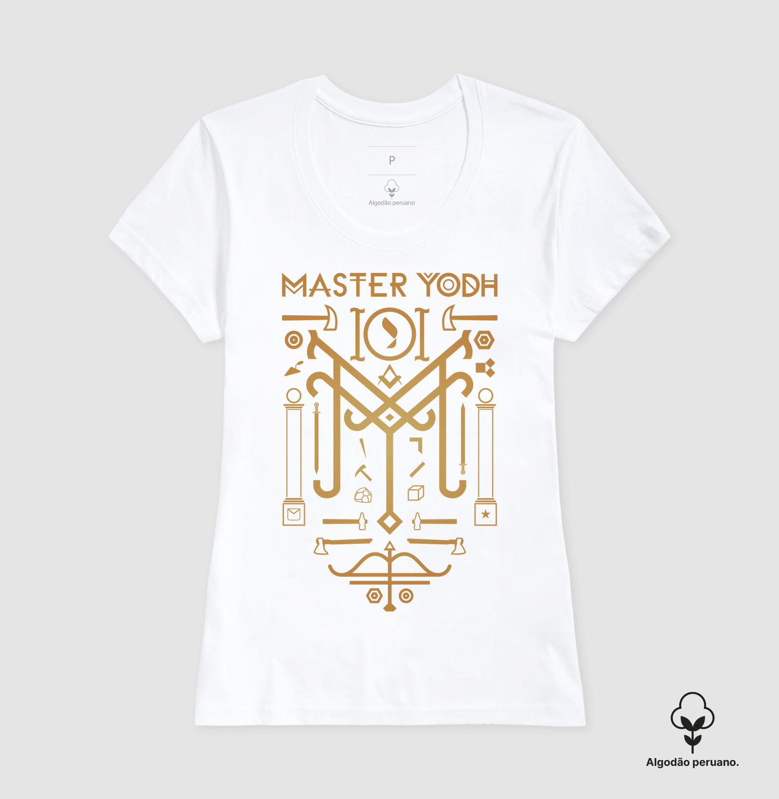Camisa 2