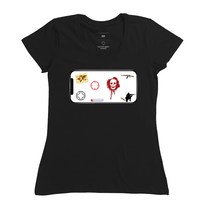Camisa 5