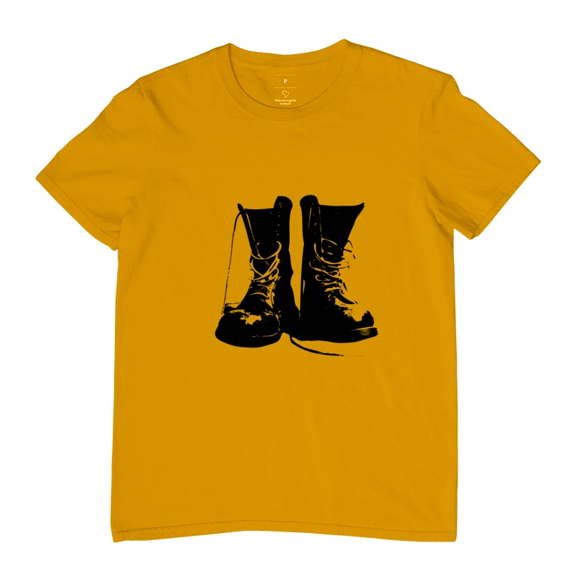 Camisa 13