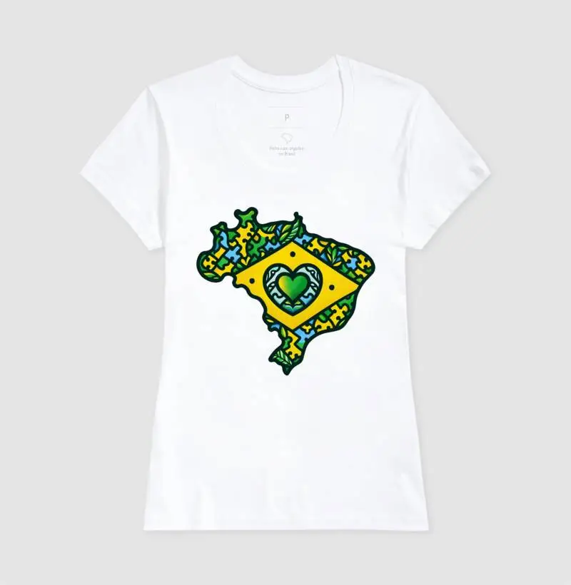 Camisa 10
