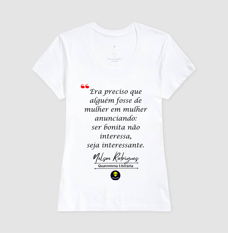 Camisa 9