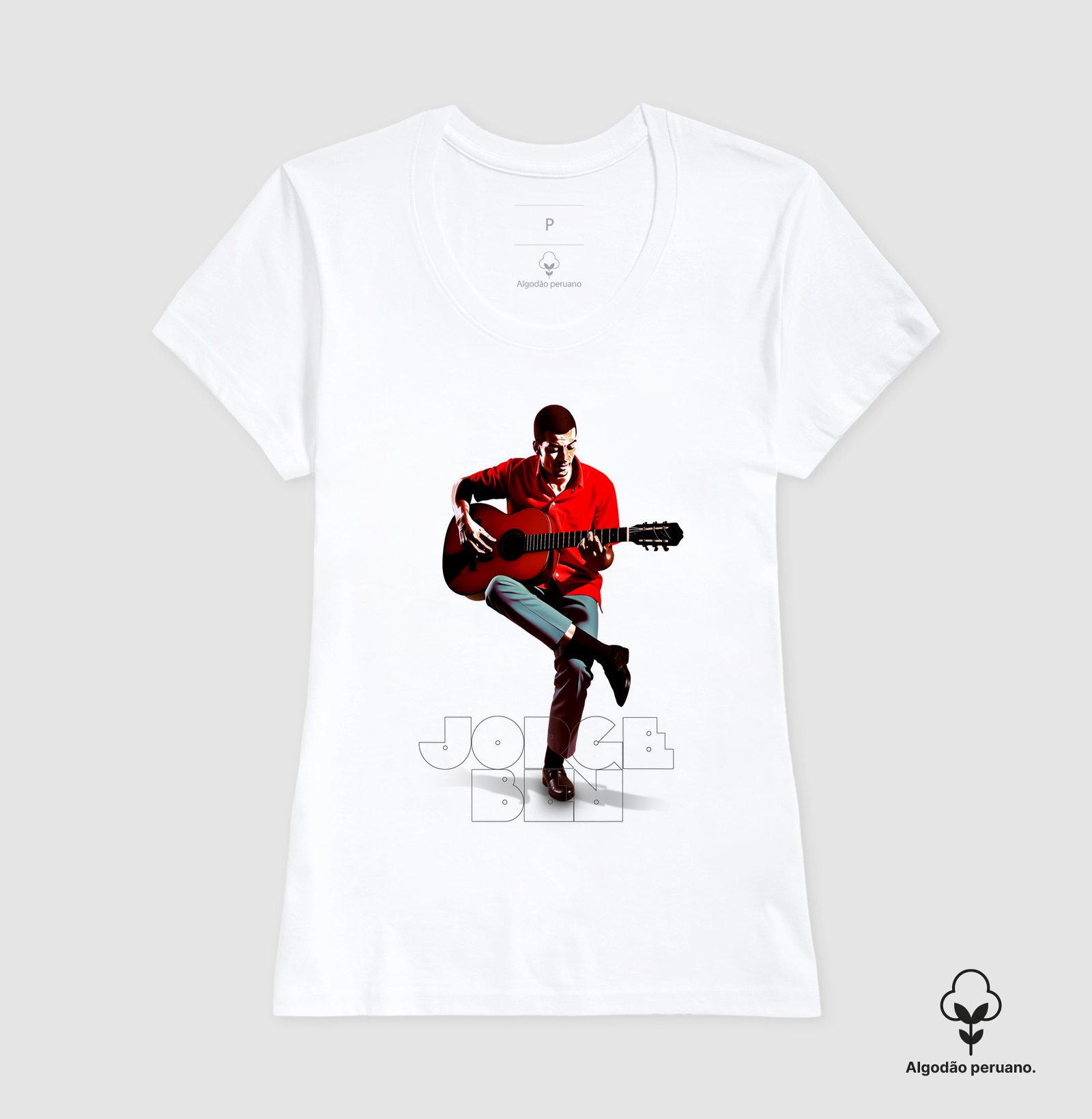 Camisa 4